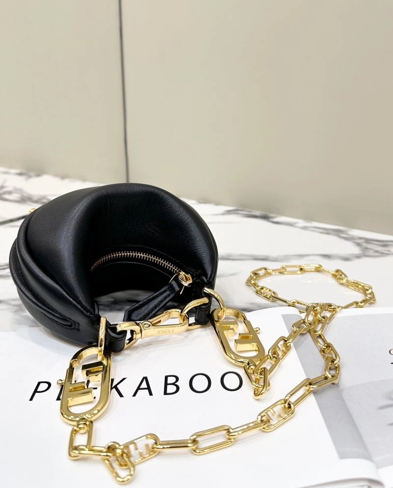 Neat Fendi Graphy Bags 57842