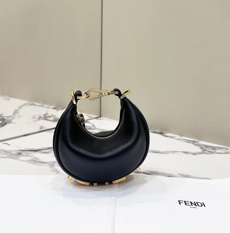 Neat Fendi Graphy Bags 57842