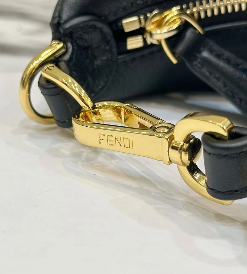 Neat Fendi Graphy Bags 57842