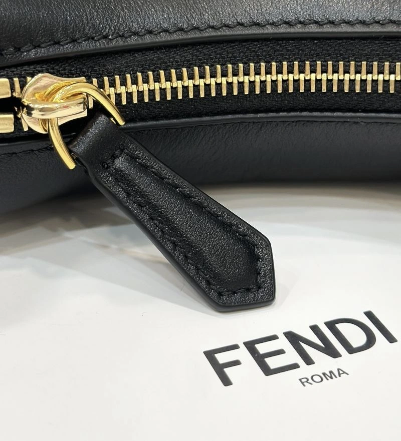 Neat Fendi Graphy Bags 57842