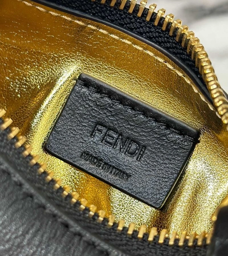 Neat Fendi Graphy Bags 57842
