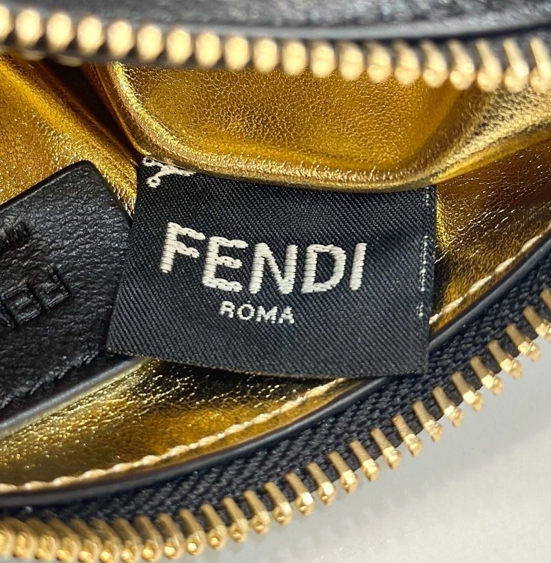 Neat Fendi Graphy Bags 57842