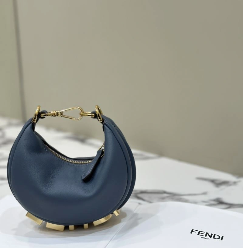 FashionForward Fendi Graphy Bags 57851