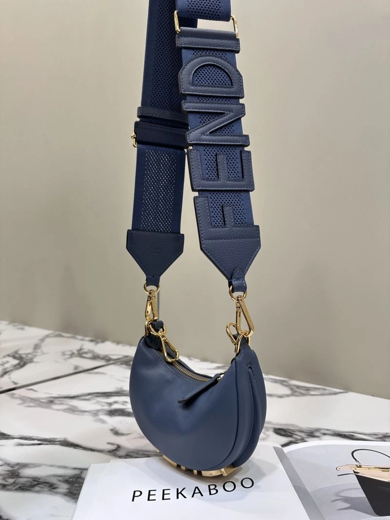 FashionForward Fendi Graphy Bags 57851