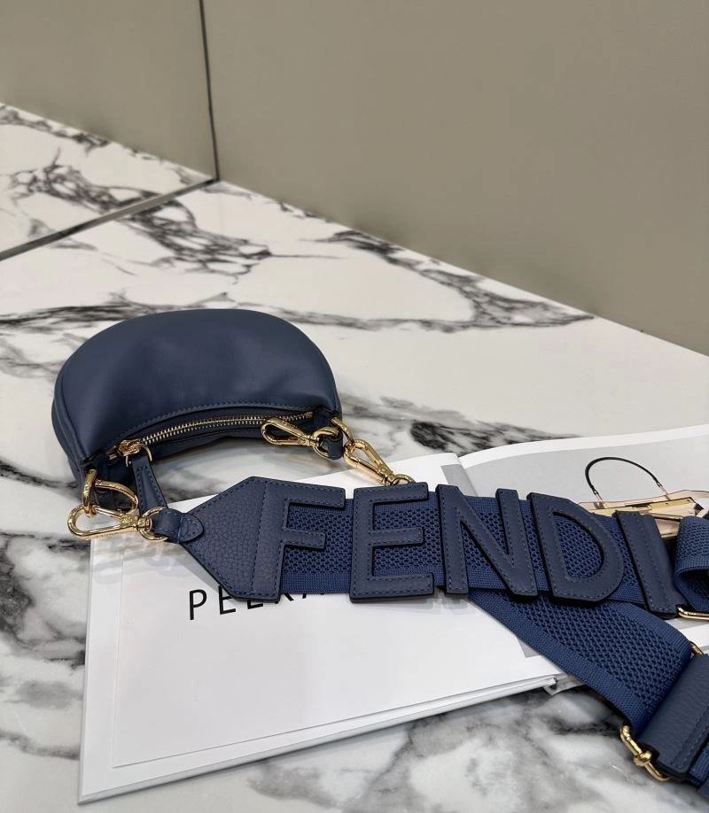 FashionForward Fendi Graphy Bags 57851