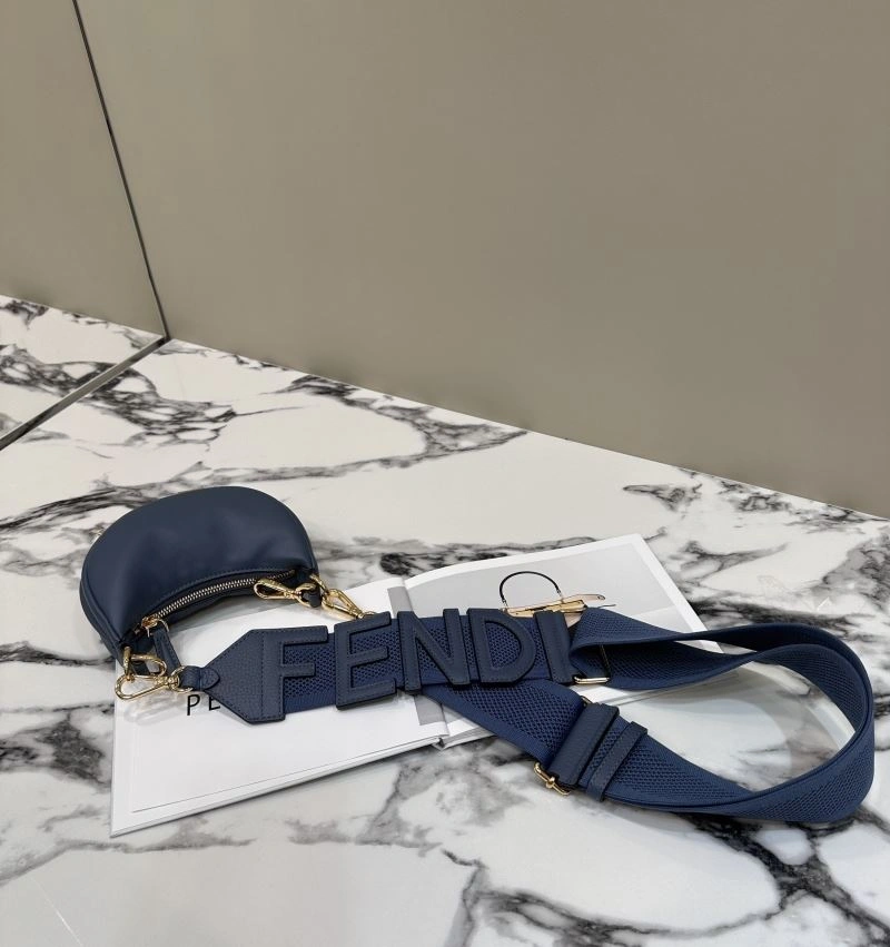 FashionForward Fendi Graphy Bags 57851