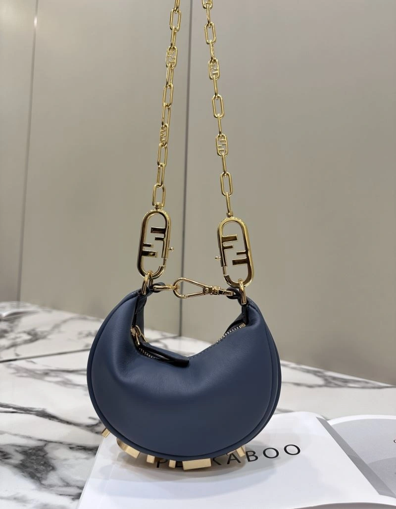 FashionForward Fendi Graphy Bags 57851
