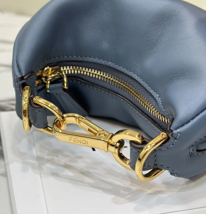FashionForward Fendi Graphy Bags 57851