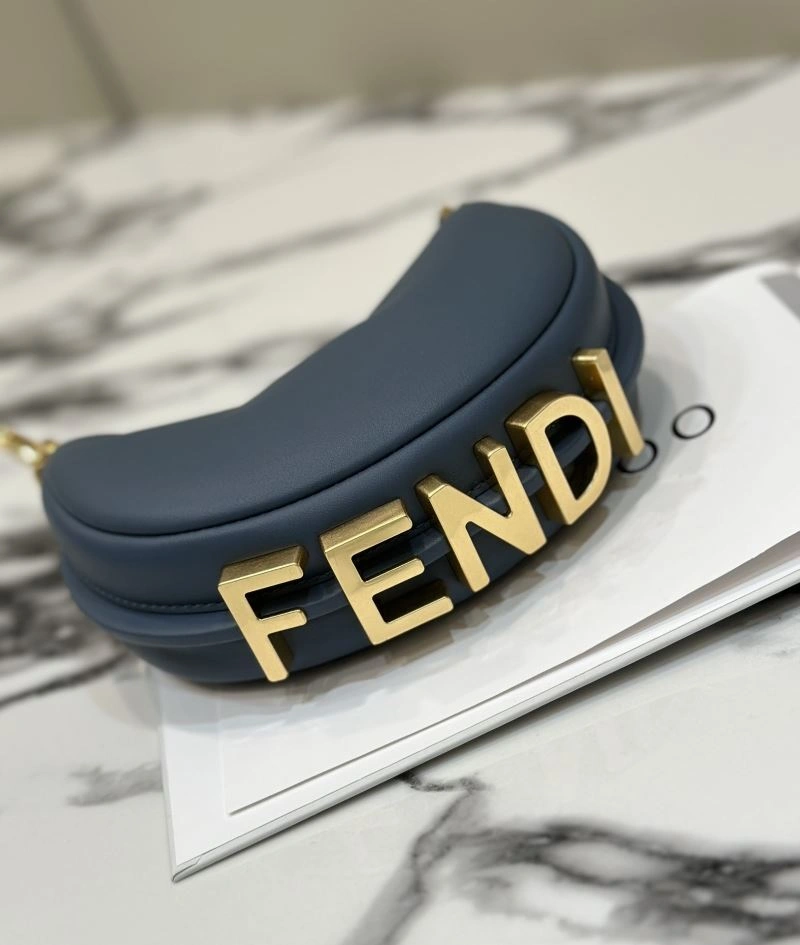 FashionForward Fendi Graphy Bags 57851