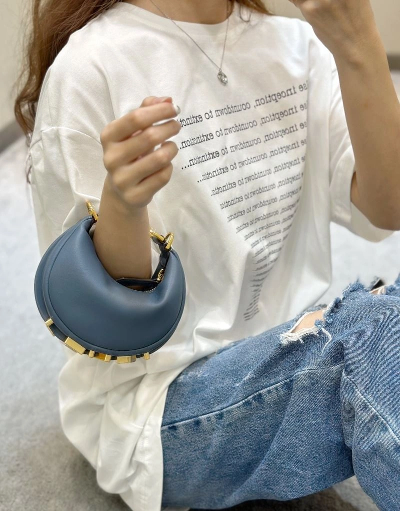 FashionForward Fendi Graphy Bags 57851