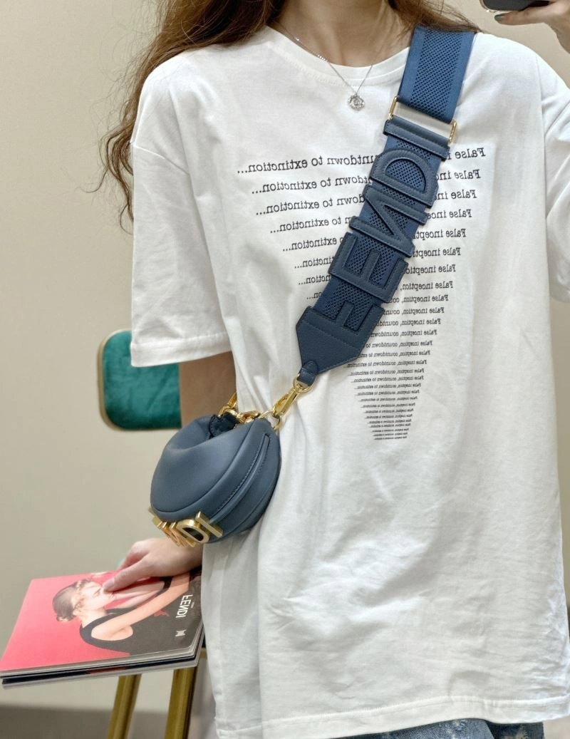 FashionForward Fendi Graphy Bags 57851