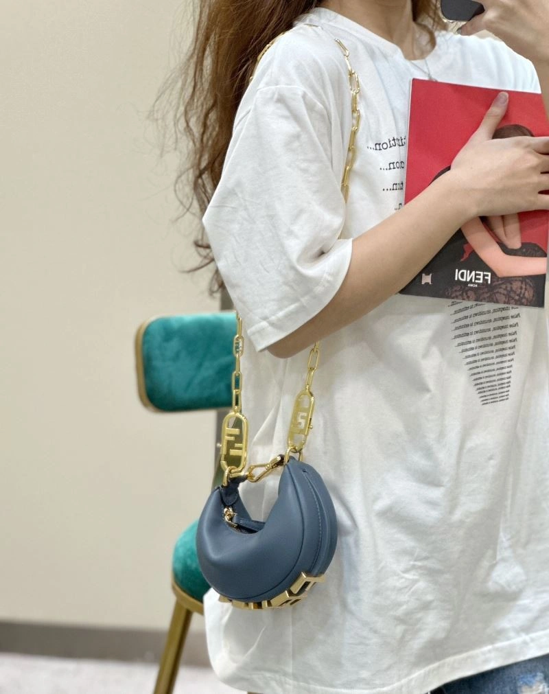 FashionForward Fendi Graphy Bags 57851
