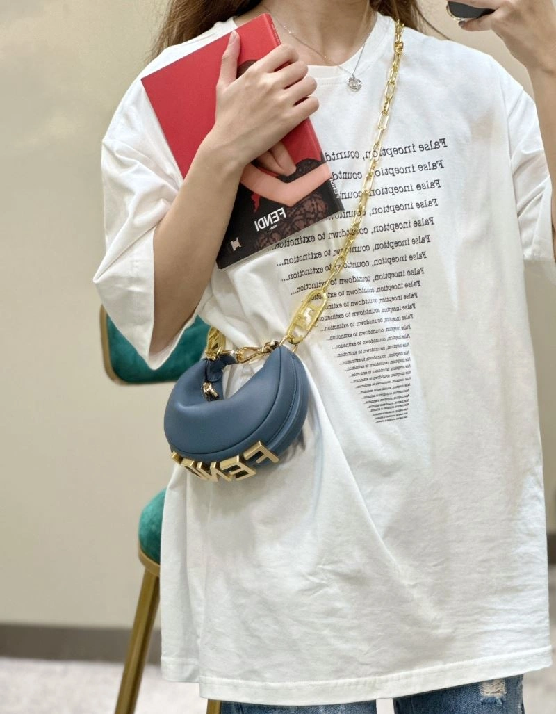 FashionForward Fendi Graphy Bags 57851