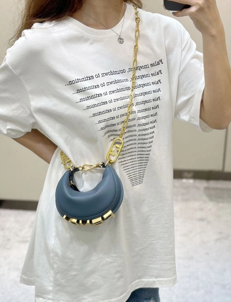 FashionForward Fendi Graphy Bags 57851