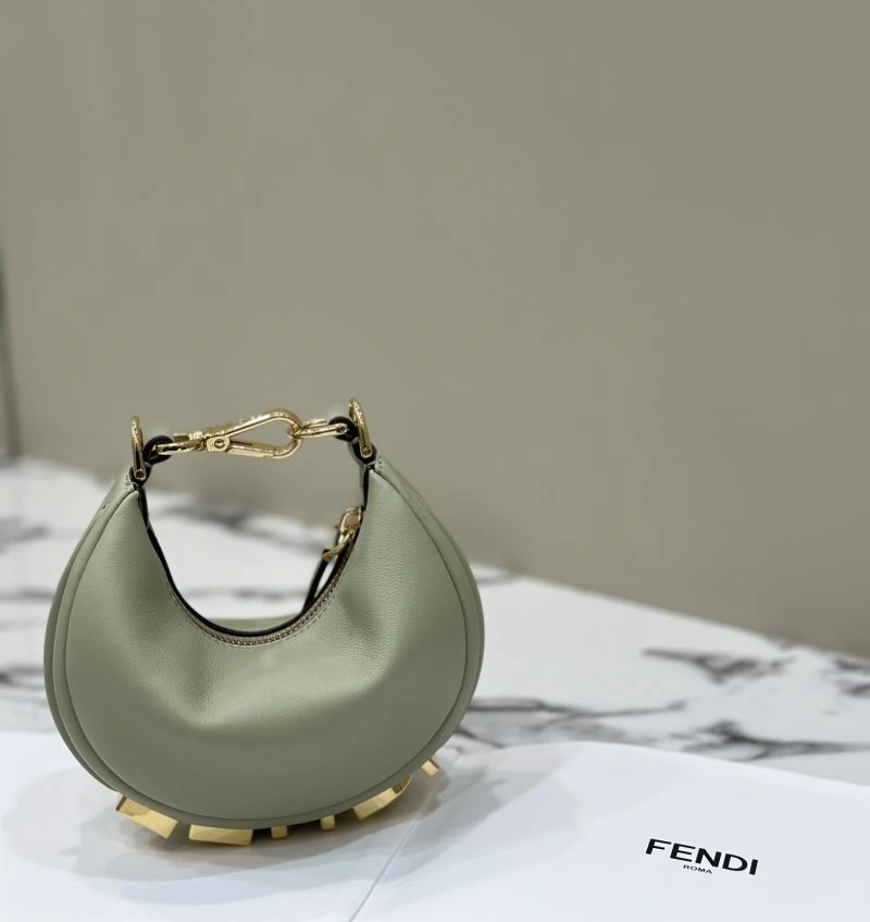 Fendi Graphy Bags OnTrend 57850