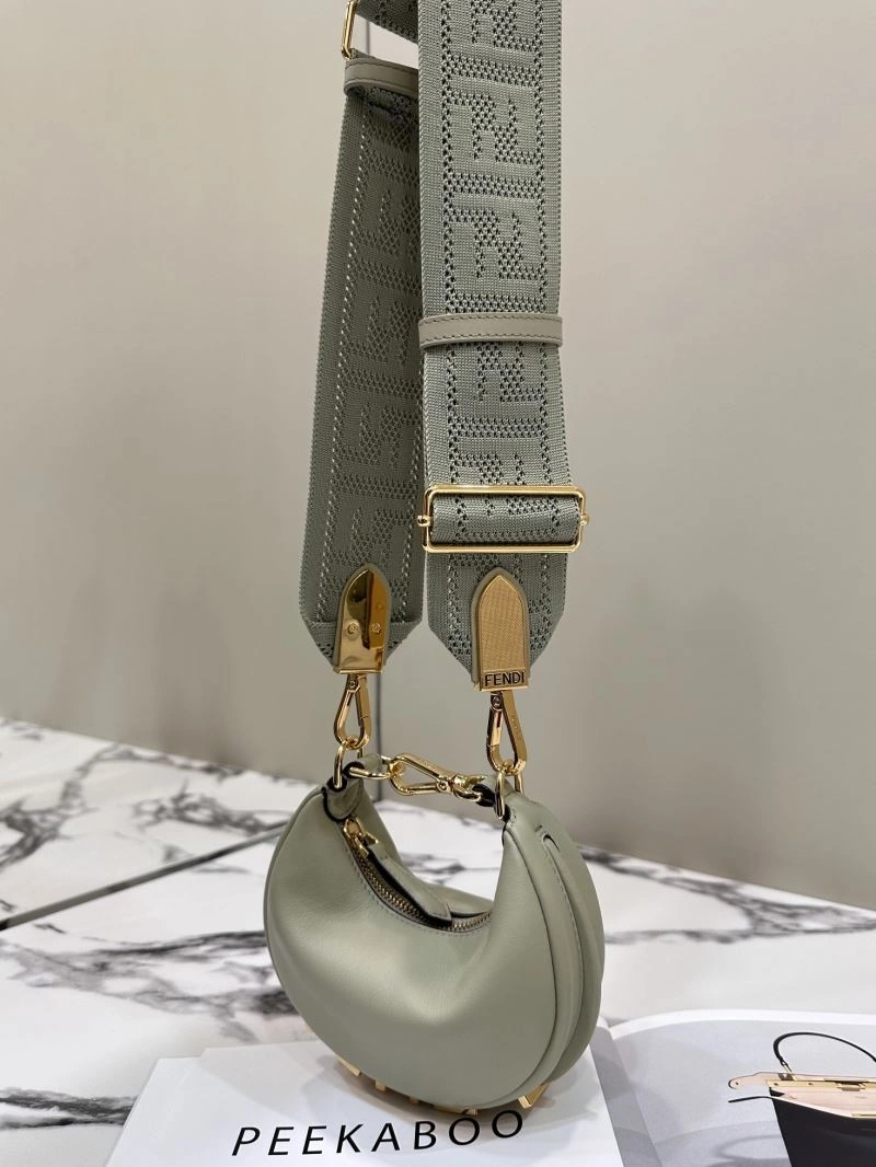 Fendi Graphy Bags OnTrend 57850