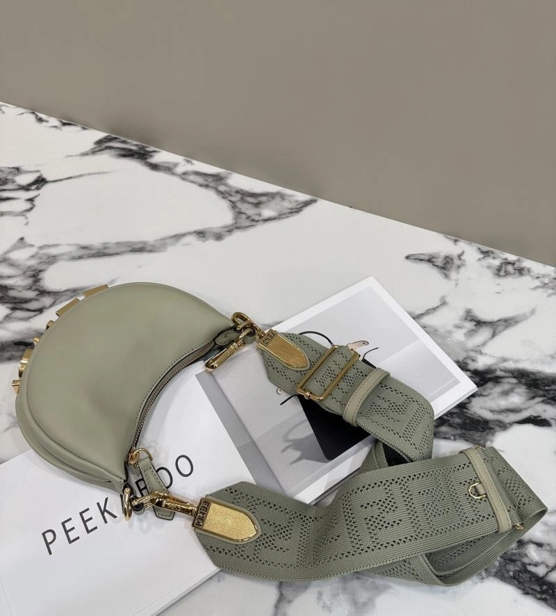 Fendi Graphy Bags OnTrend 57850