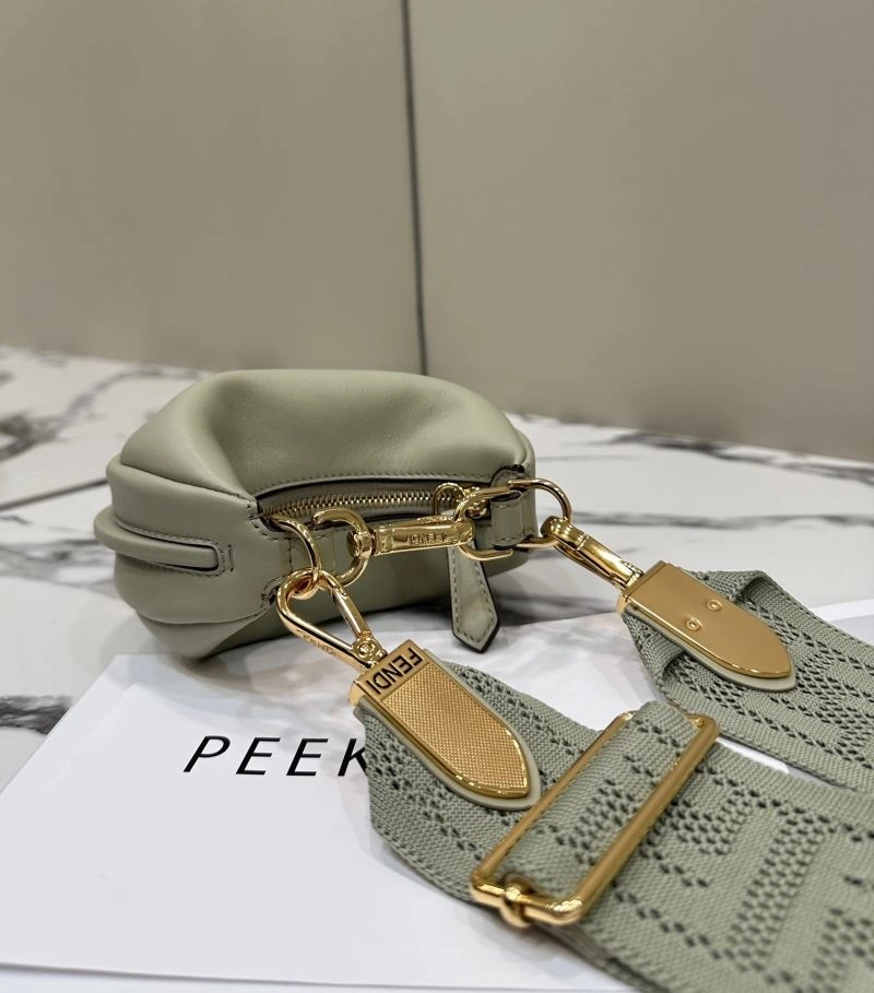 Fendi Graphy Bags OnTrend 57850