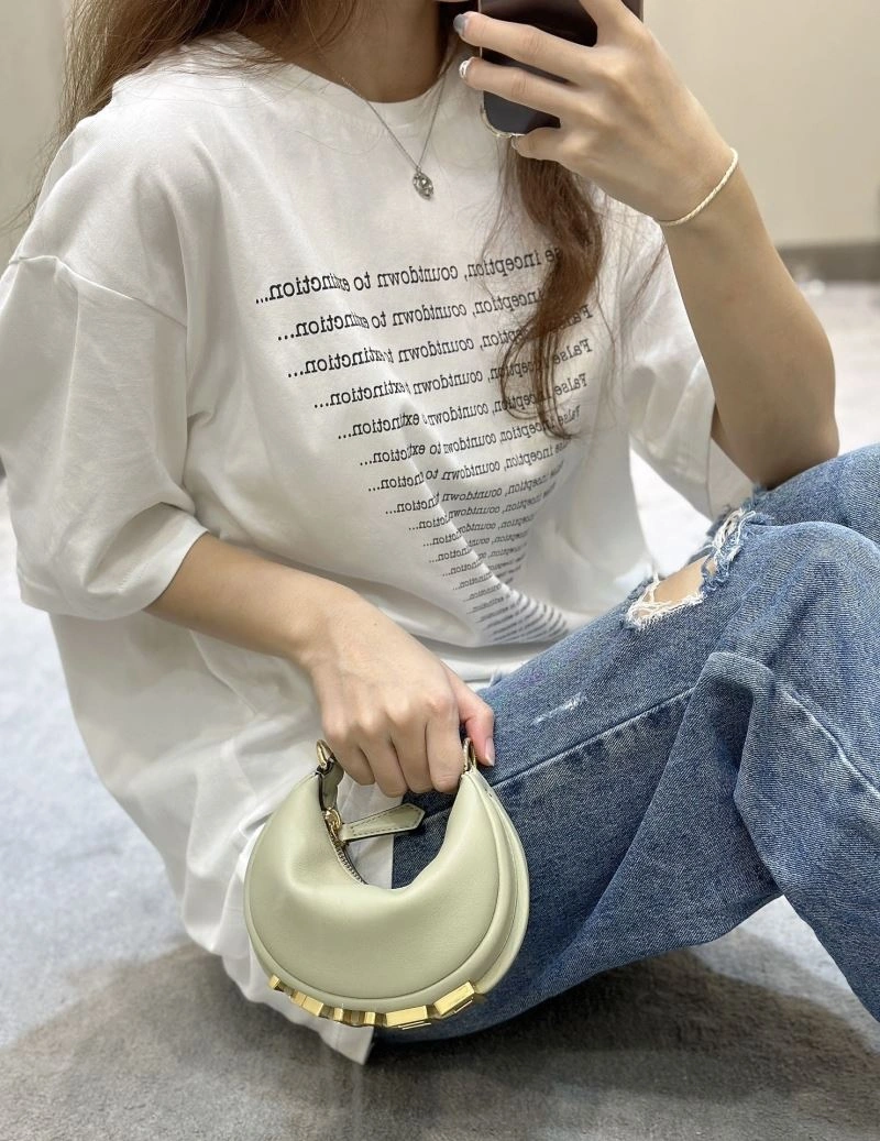 Fendi Graphy Bags OnTrend 57850