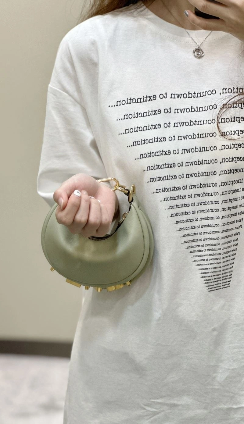 Fendi Graphy Bags OnTrend 57850