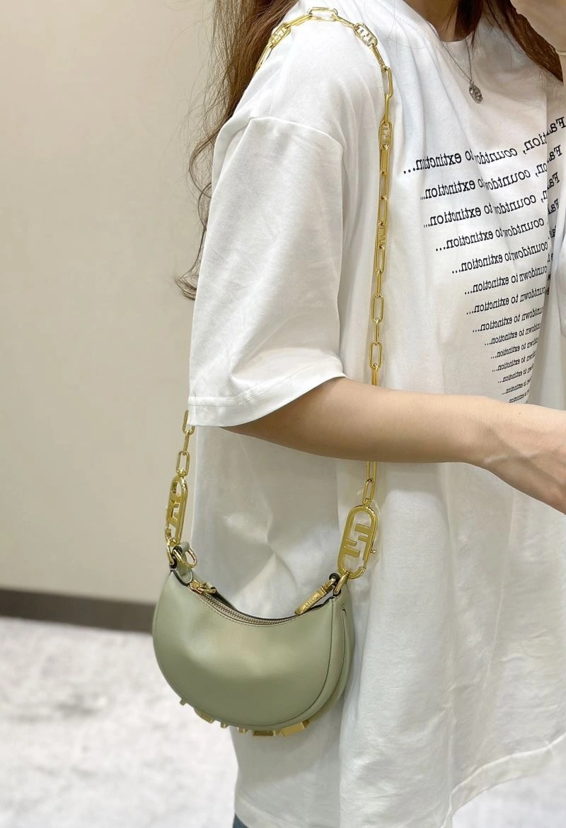 Fendi Graphy Bags OnTrend 57850