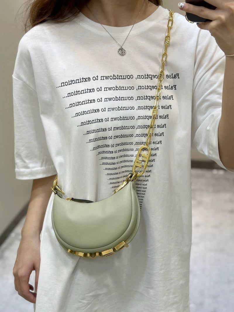 Fendi Graphy Bags OnTrend 57850