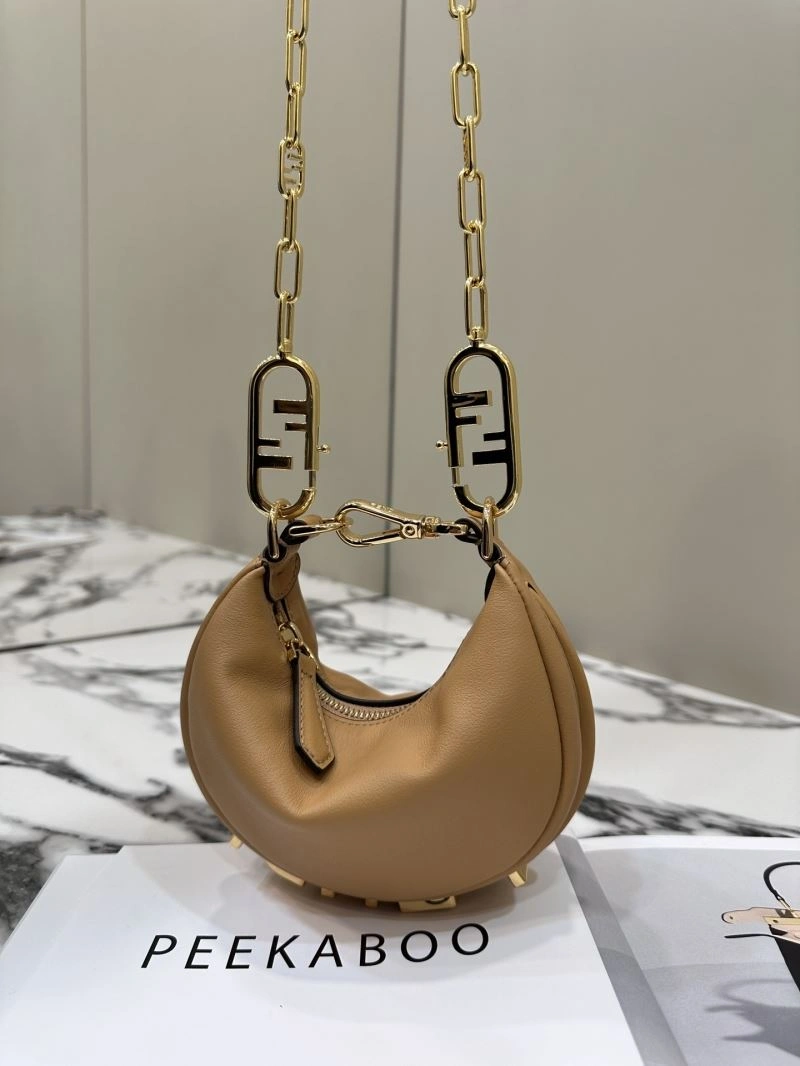 Fendi Graphy Bags Minimalist 57854