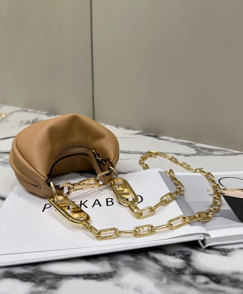 Fendi Graphy Bags Minimalist 57854