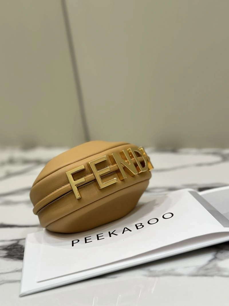 Fendi Graphy Bags Minimalist 57854