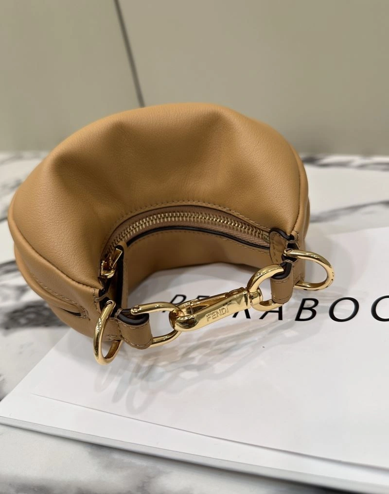 Fendi Graphy Bags Minimalist 57854