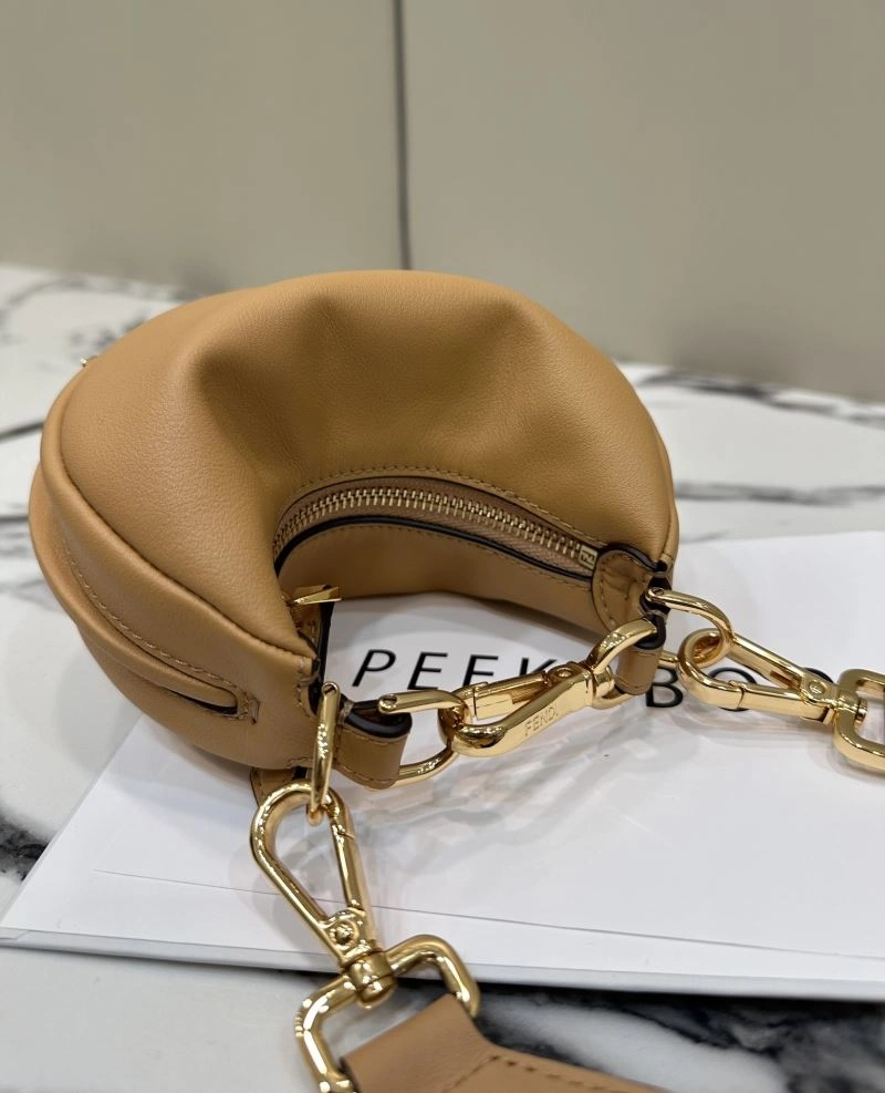 Fendi Graphy Bags Minimalist 57854