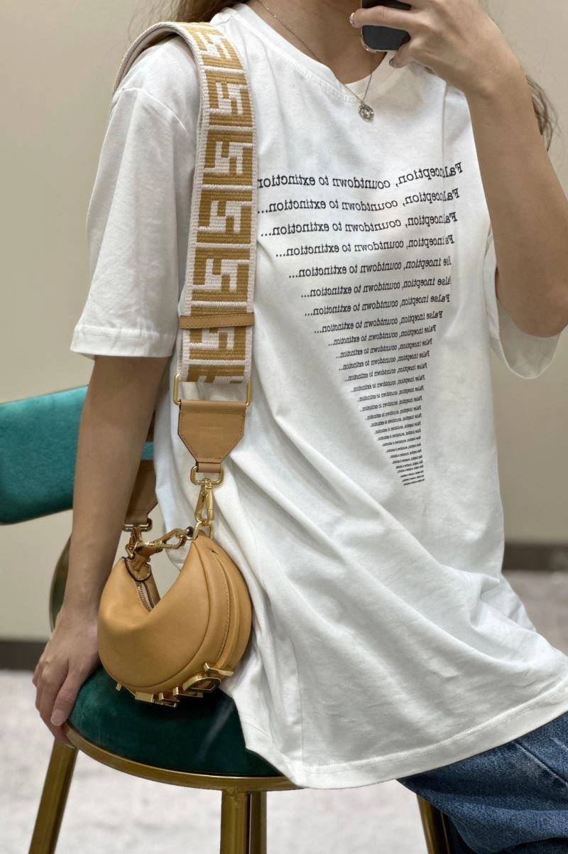 Fendi Graphy Bags Minimalist 57854