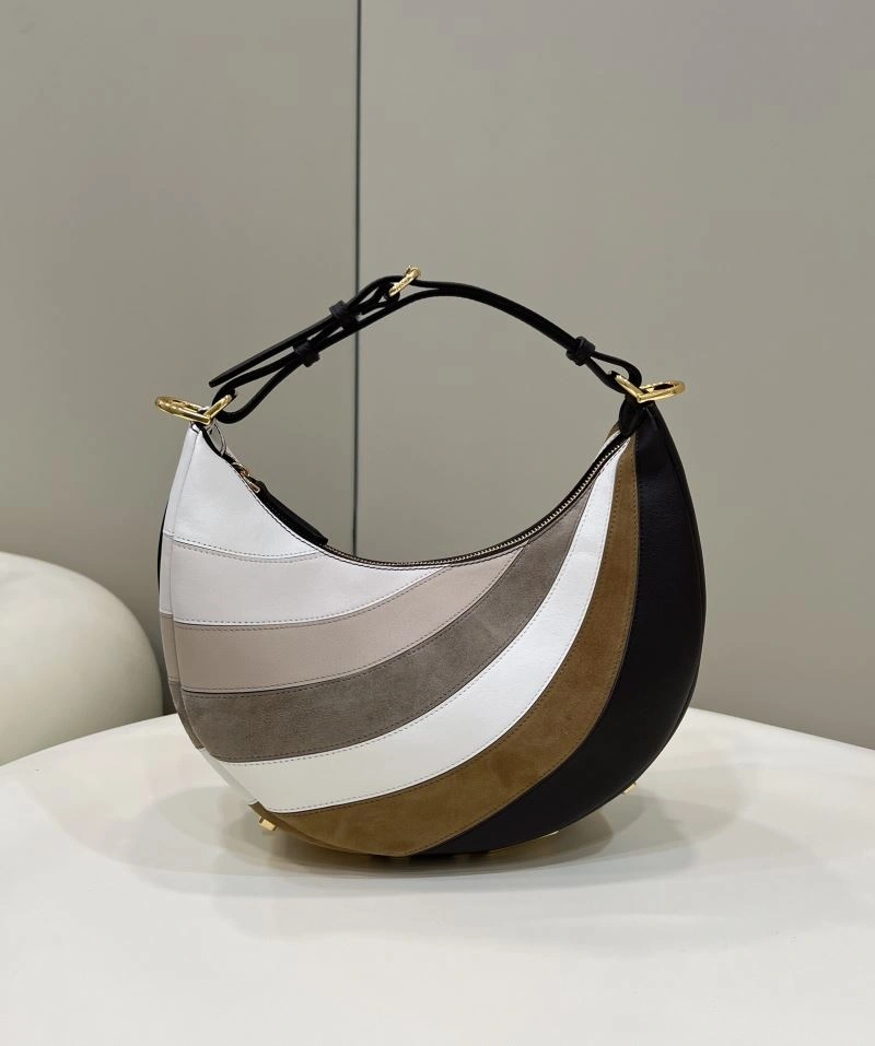 Modern Fendi Graphy Bags 57840