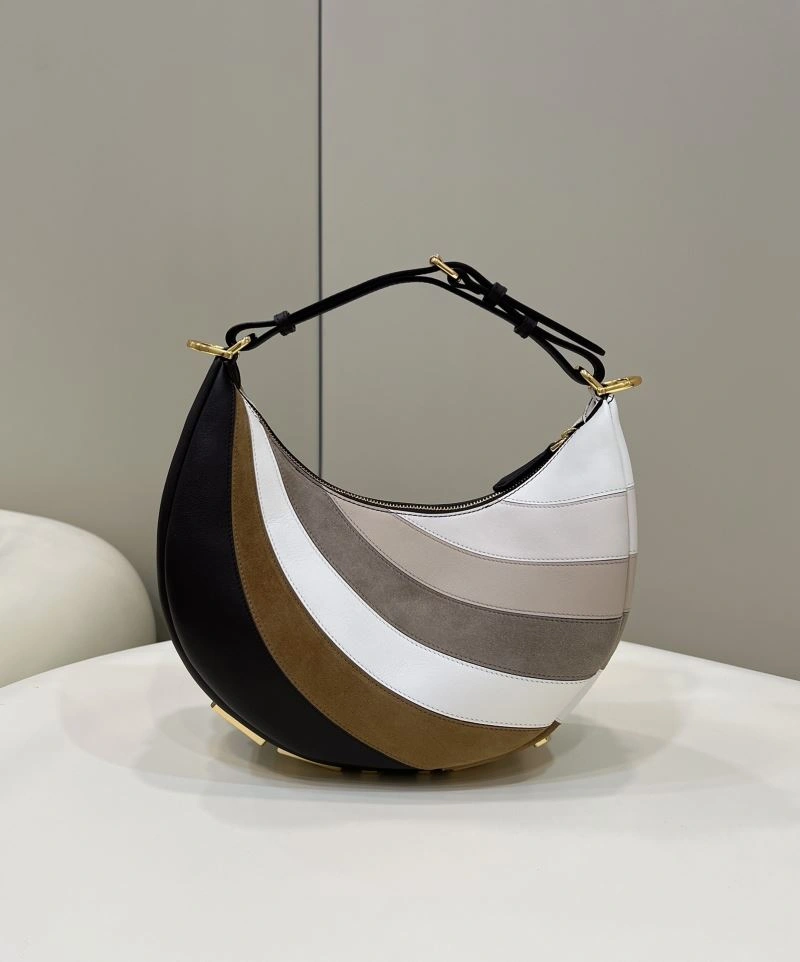 Modern Fendi Graphy Bags 57840
