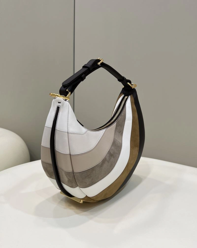 Modern Fendi Graphy Bags 57840