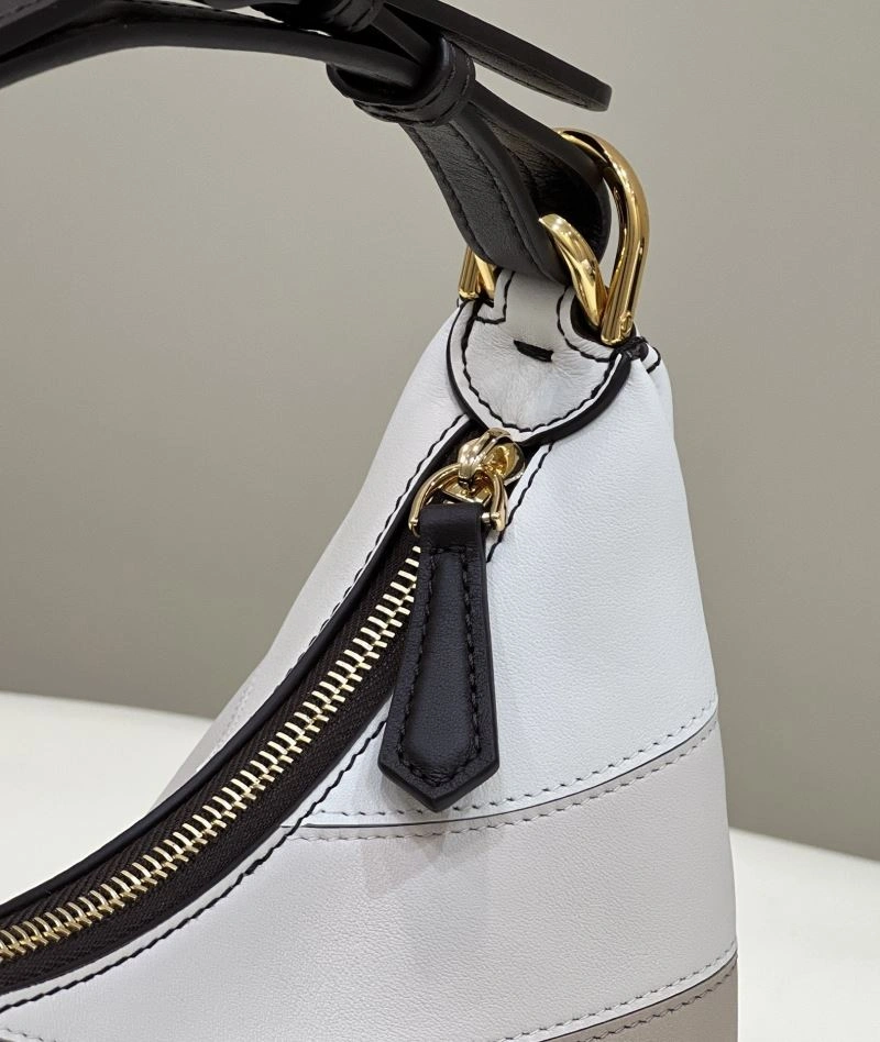 Modern Fendi Graphy Bags 57840