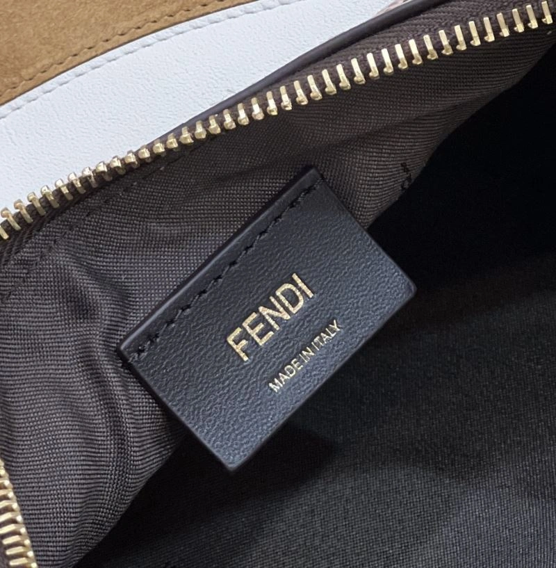 Modern Fendi Graphy Bags 57840