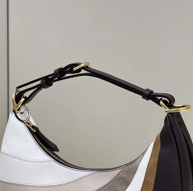 Modern Fendi Graphy Bags 57840