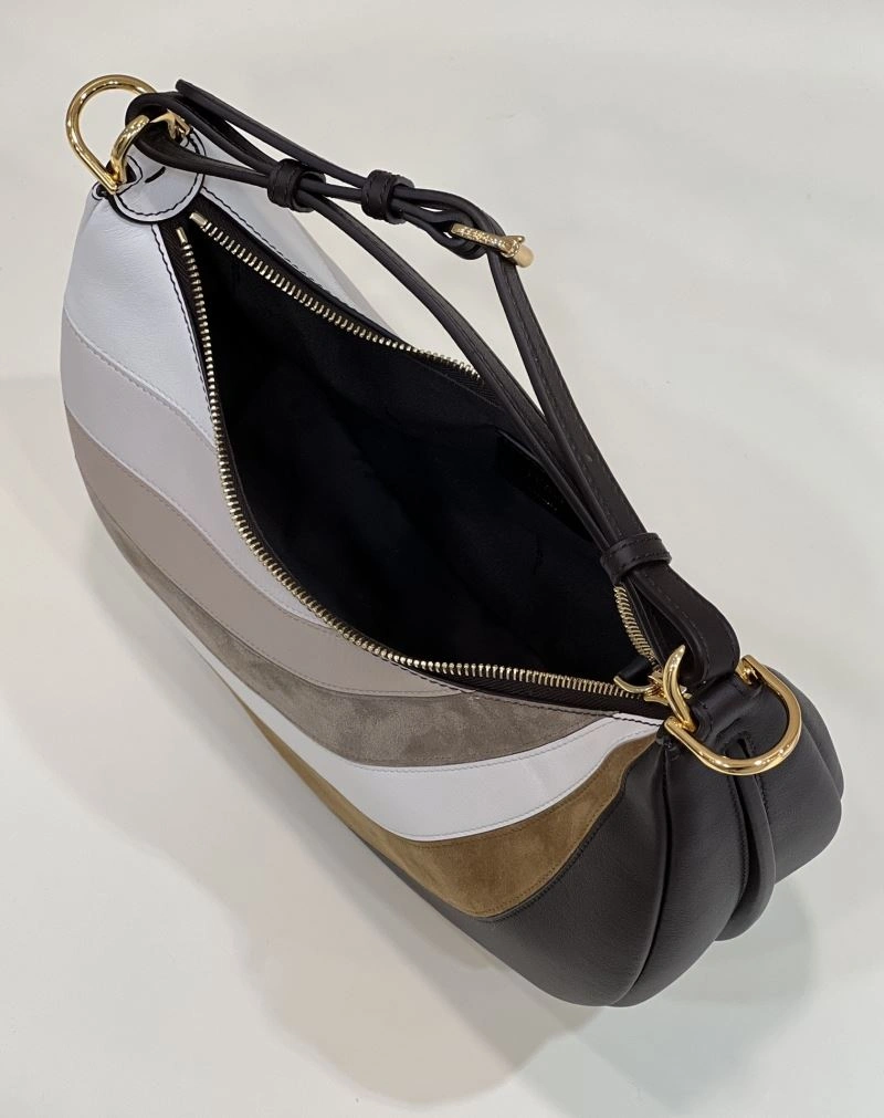 Modern Fendi Graphy Bags 57840