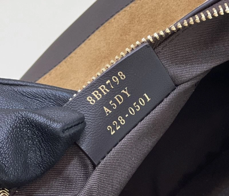 Modern Fendi Graphy Bags 57840