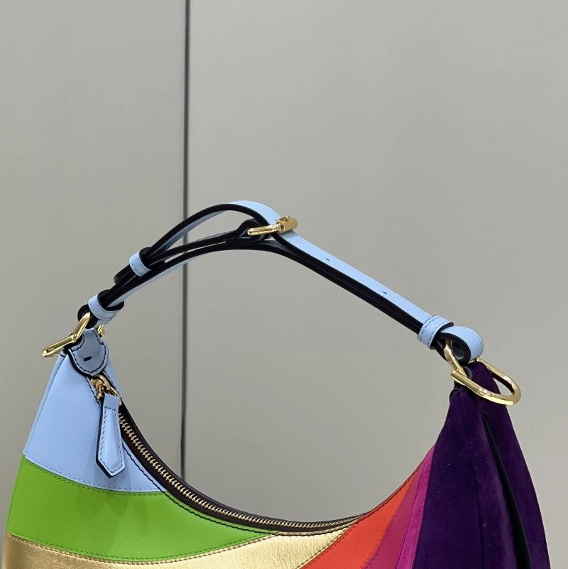 SoftTouch Fendi Graphy Bags 57833