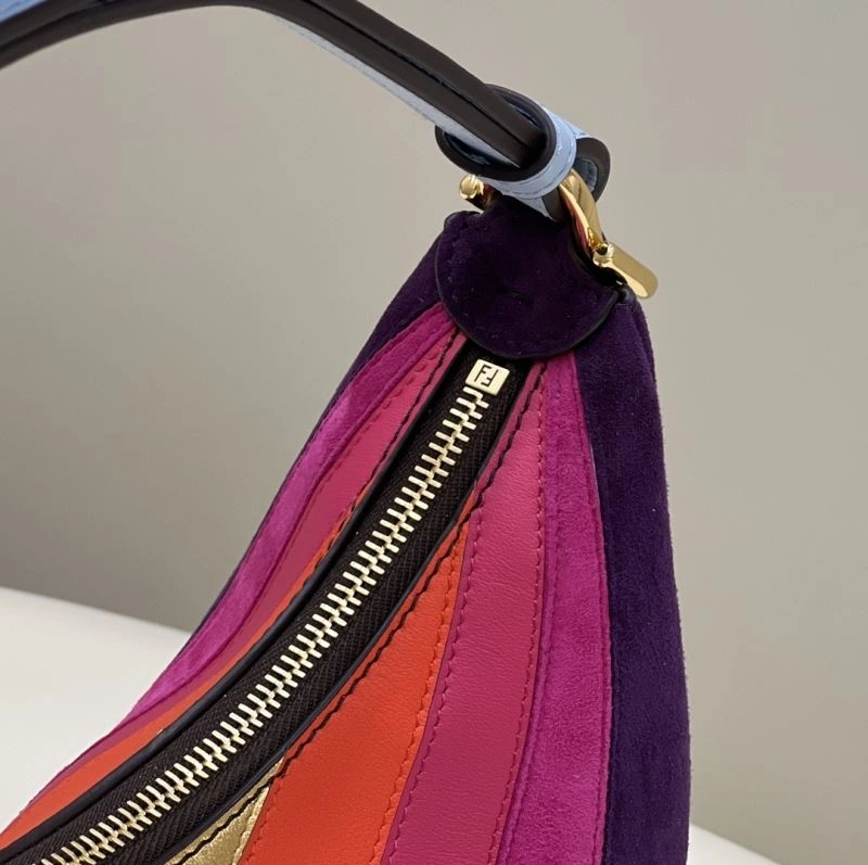 SoftTouch Fendi Graphy Bags 57833