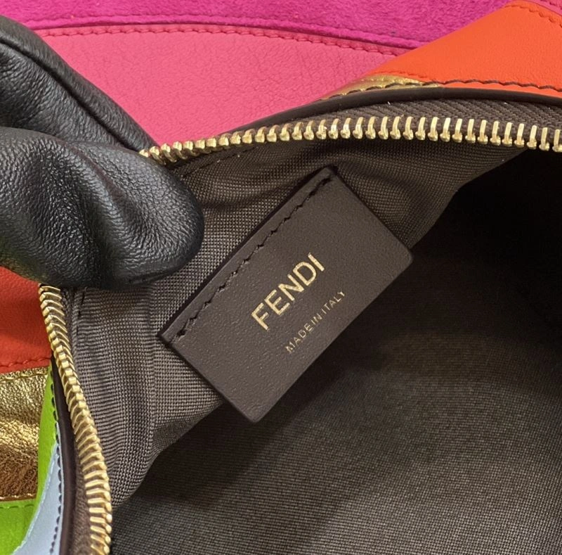 SoftTouch Fendi Graphy Bags 57833