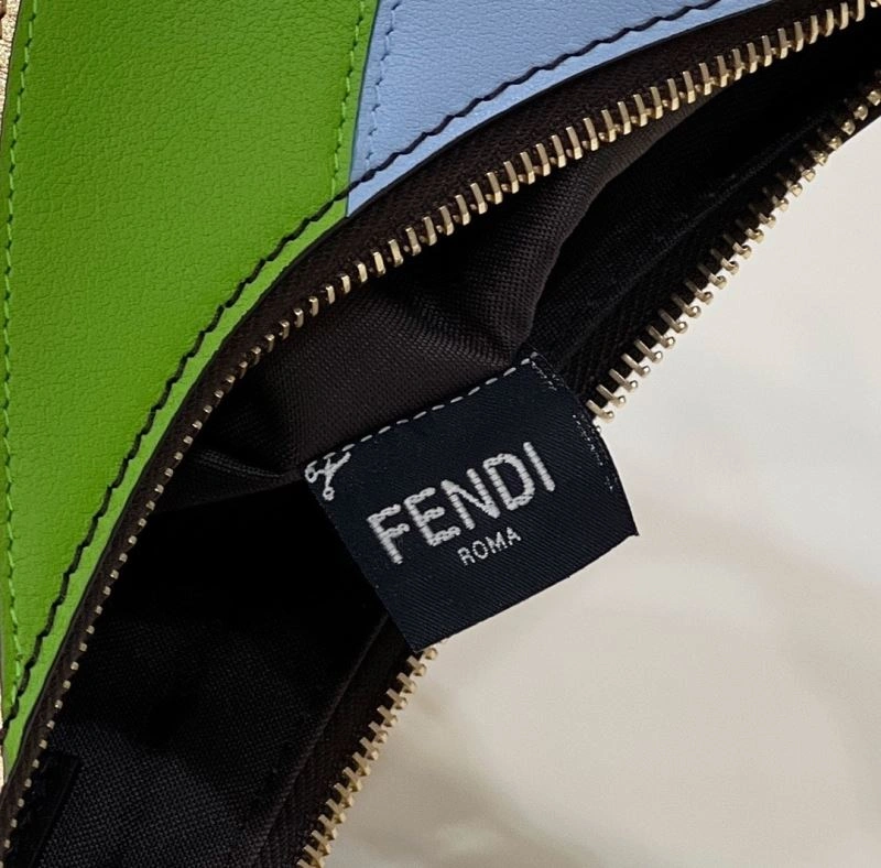 SoftTouch Fendi Graphy Bags 57833