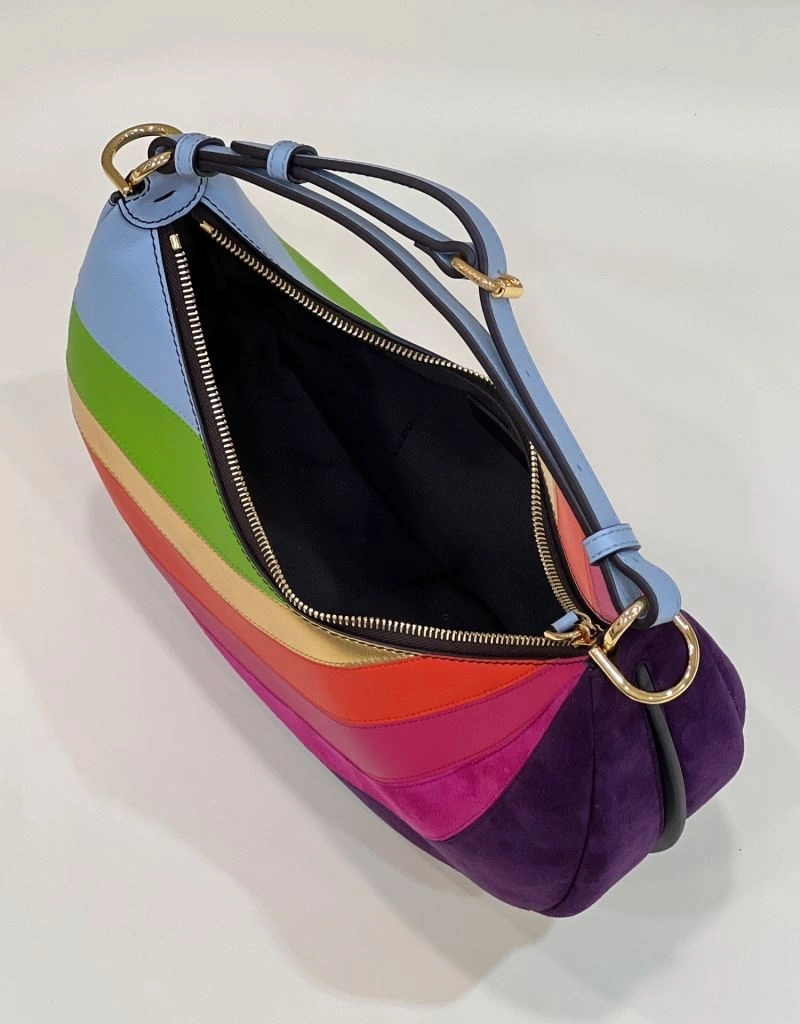 SoftTouch Fendi Graphy Bags 57833