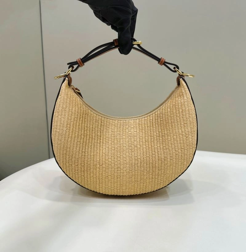 Fendi Graphy Bags Practical 57837