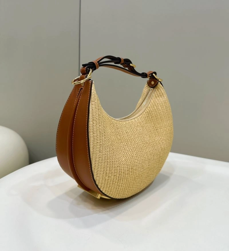 Fendi Graphy Bags Practical 57837