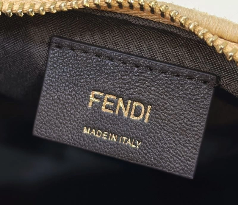 Fendi Graphy Bags Practical 57837
