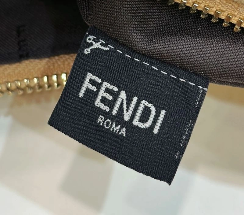 Fendi Graphy Bags Practical 57837
