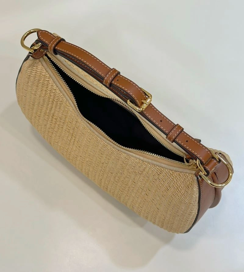 Fendi Graphy Bags Practical 57837